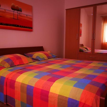 Marko Apartment プーラ エクステリア 写真