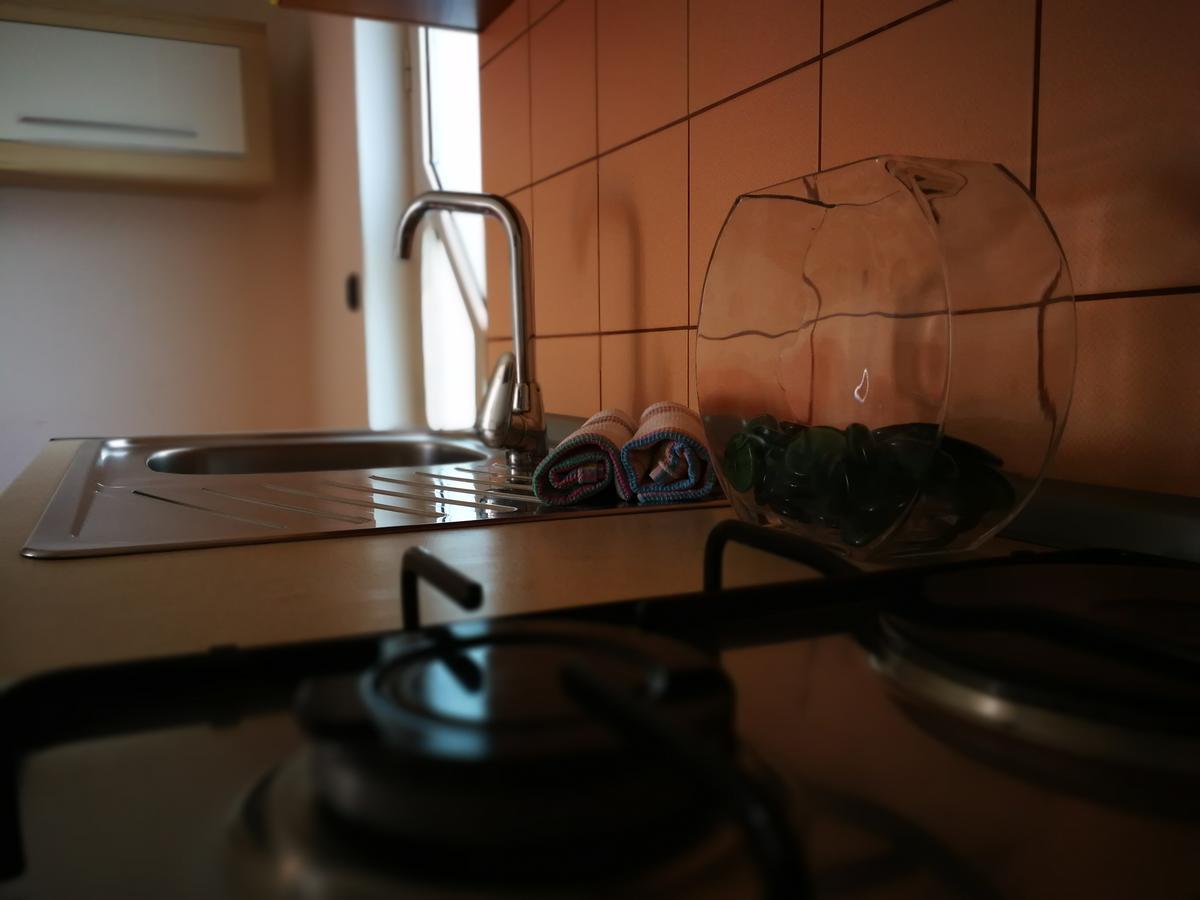 Marko Apartment プーラ エクステリア 写真