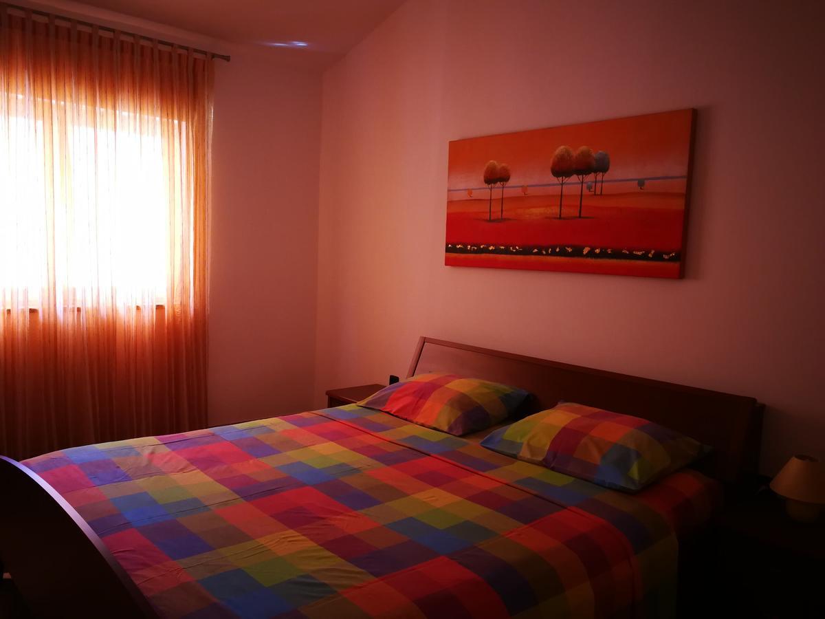 Marko Apartment プーラ エクステリア 写真