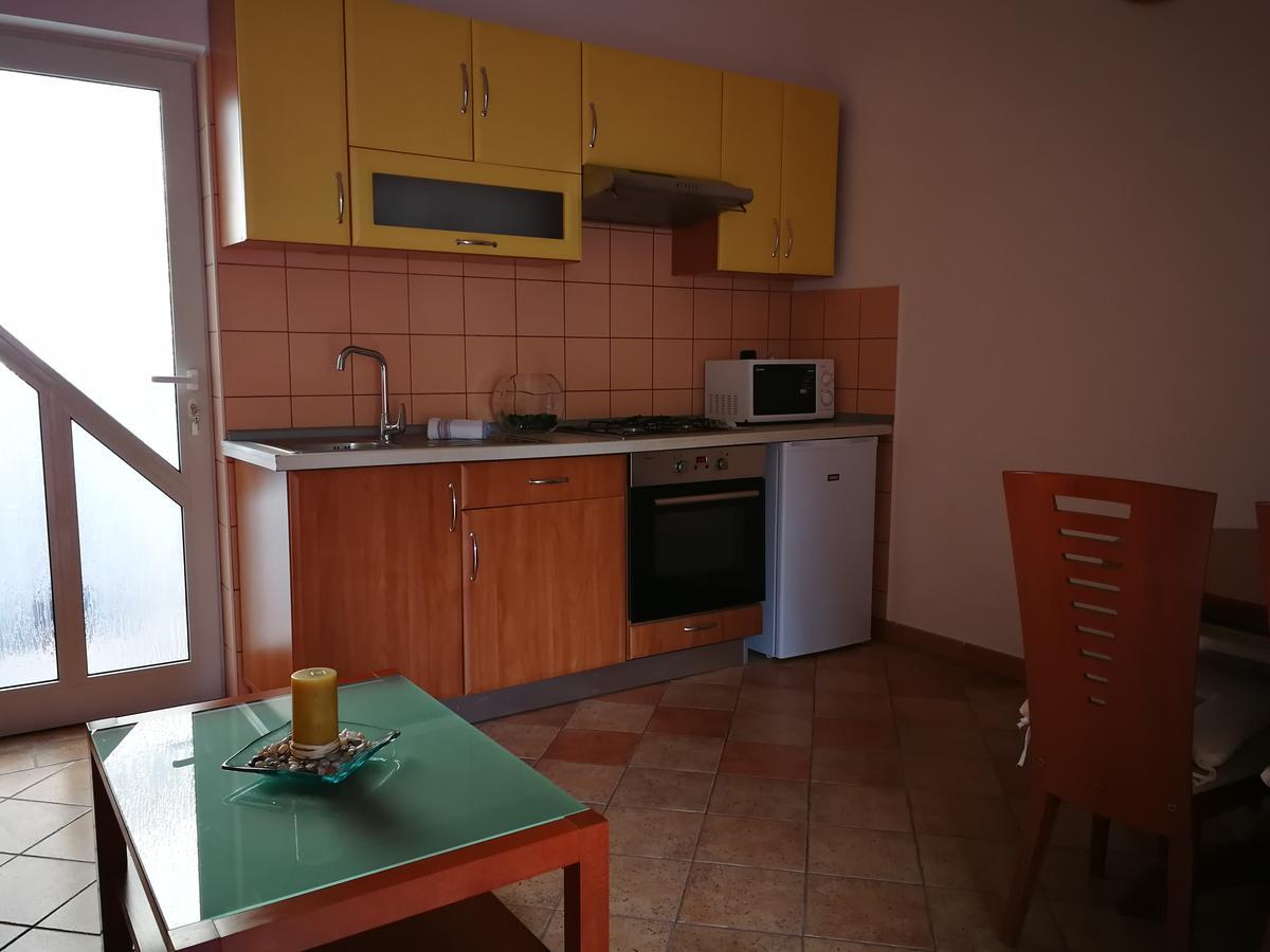 Marko Apartment プーラ エクステリア 写真
